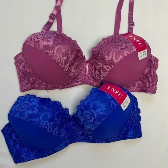 سوتین اسفنجی زنانه